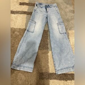 AE jeans